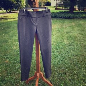 The Limited Drew Fit Stretch Pants